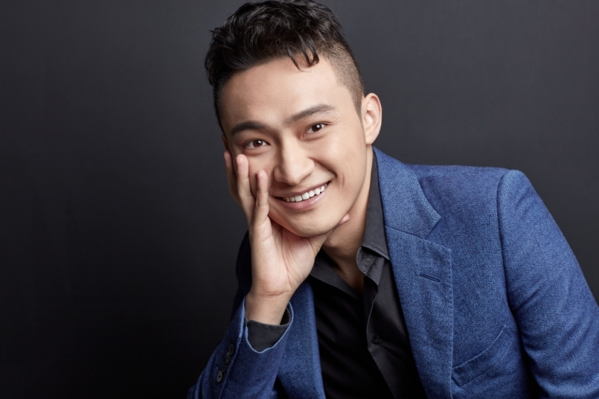 Kripto Yatırımcılarına Müjde Justin Sun'dan Geldi! Tam 50 Milyon Dolar...