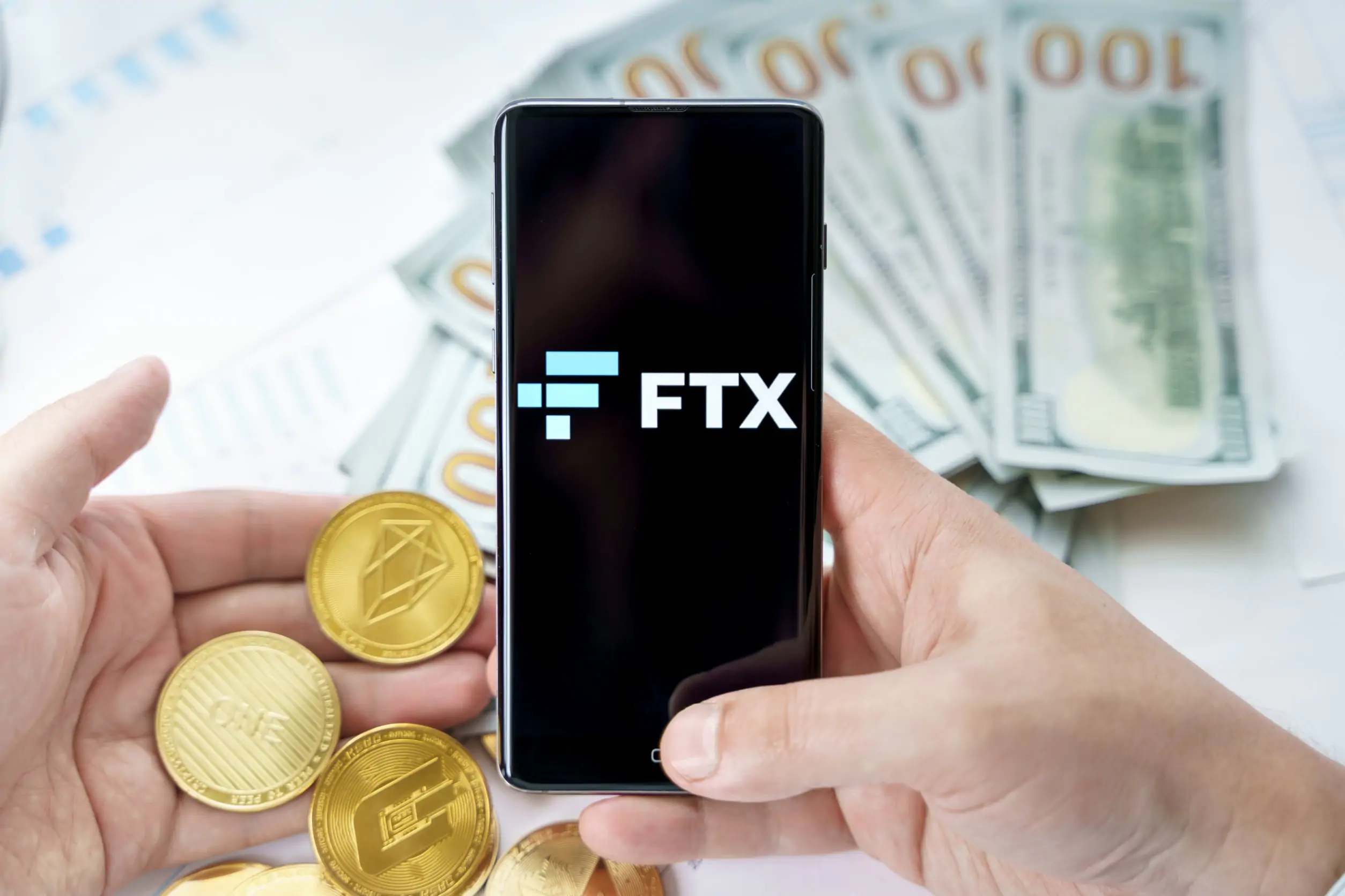 Kripto Yatırım Şirketi Paradigm, FTX'ten Varlıklarını Çekti