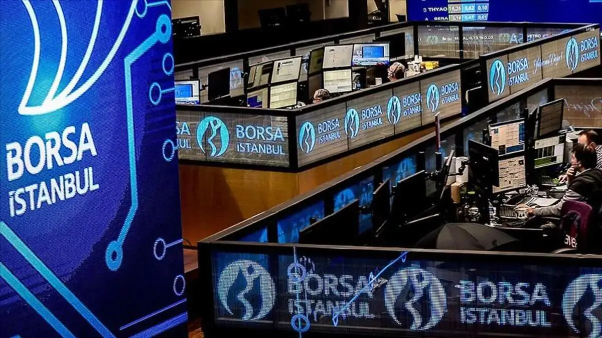 Borsa İstanbul'a Yeni Endeksler Dahil Oluyor