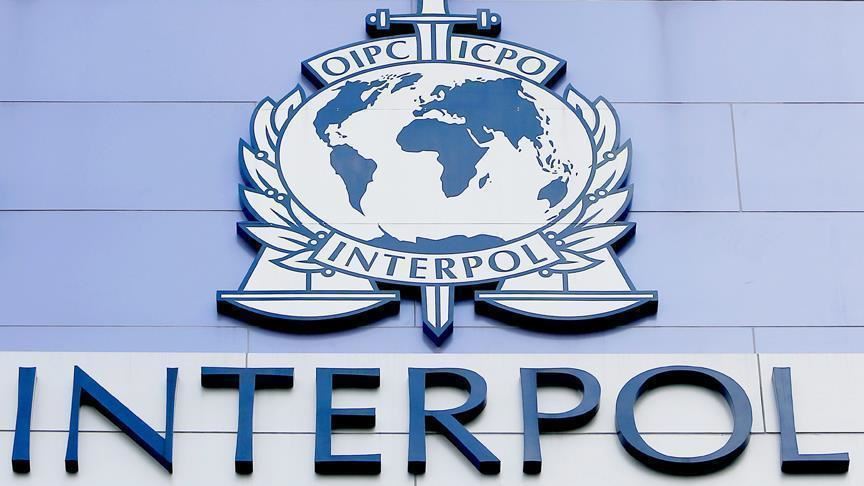 Metevarse'de Interpol Dönemi