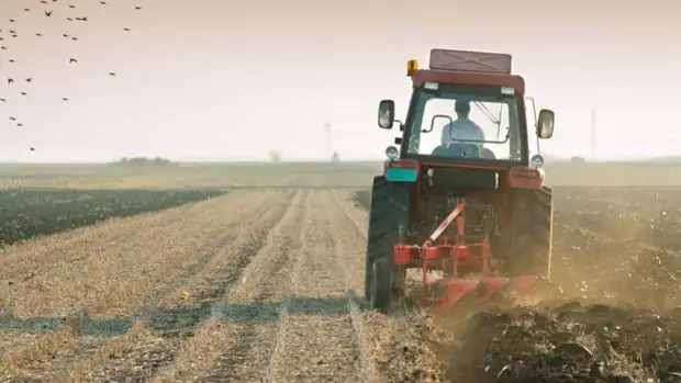 TÜİK Tarımsal Girdi Fiyat Endeksini Açıkladı