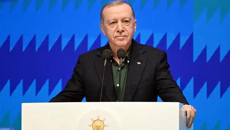 Cumhurbaşkanı Erdoğan, Önemli Açıklama İçin Saat Verdi: Bekleyiş Sürüyor!