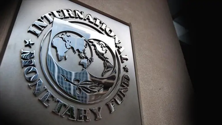 IMF Tüm Dünyayı Uyardı! 2023 Zor Geçecek