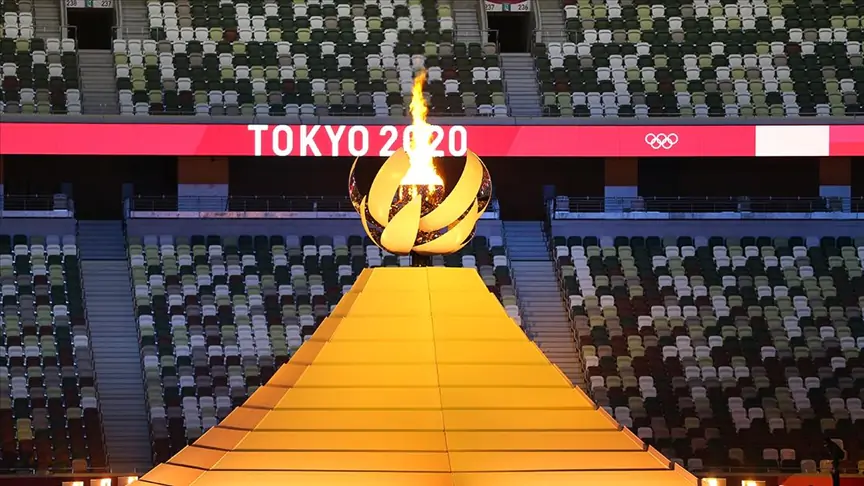 Tokyo 2020'de Maliyet 1,7 Trilyon Yen Oldu