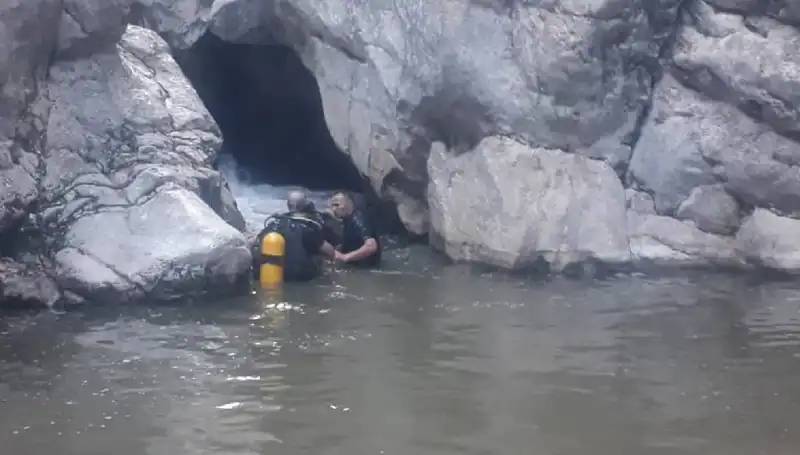 Kanyonda Şelaleden Düşerek Hayatını Kaybeden Genç: Feci Kaza Detayları
