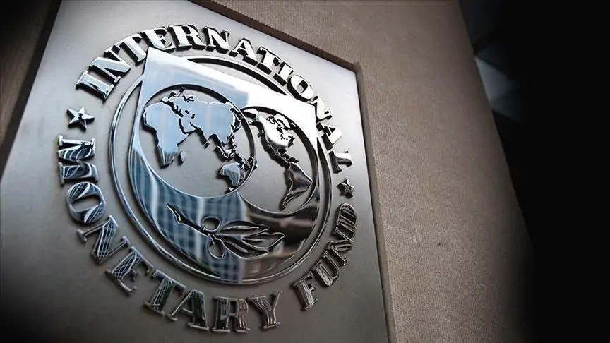 IMF'den Türkiye'ye Faiz Artır Çağrısı