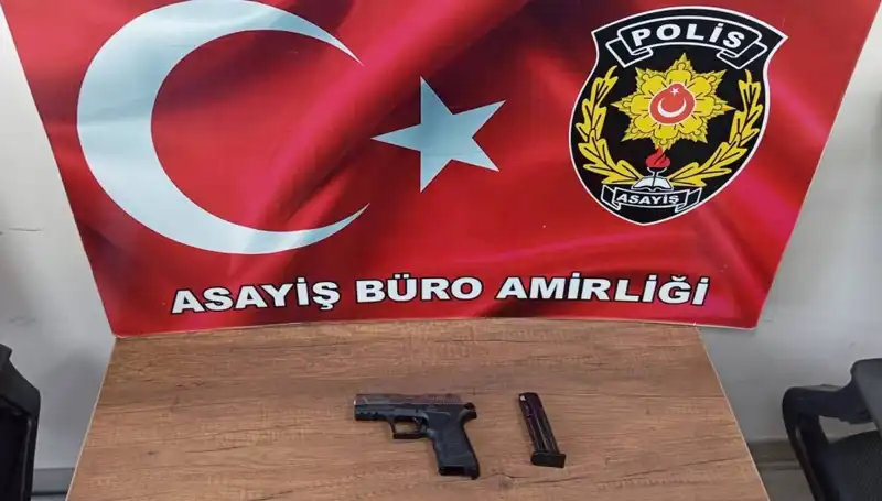 Hatay'da Neler Oluyor? Kayınvalidesini Silahla Vuran Şüpheli Gözaltına Alındı