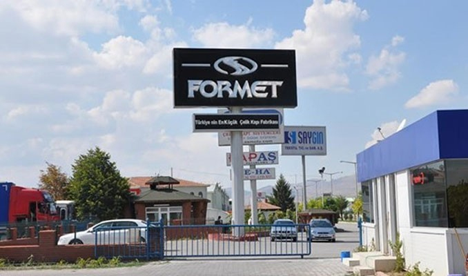 Formet'in Tahsisli Sermaye Artırımına SPK'dan Şartlı Onay!