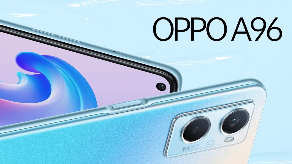 OPPO'nun Son Model Akıllı Telefonu Özellikleriyle Dikkat Çekiyor