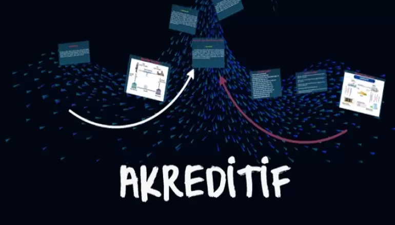 Akreditif Nedir? Akreditif Çeşitleri Nelerdir?