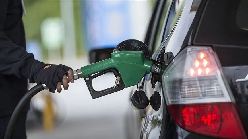 Petrol ve Motorine İndirim! Güncel Akaryakıt Fiyatları