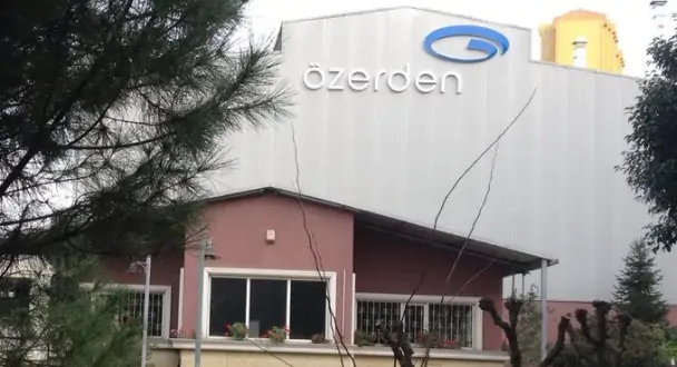 Özerden Plastik 41 Milyon Liralık Sipariş Aldı