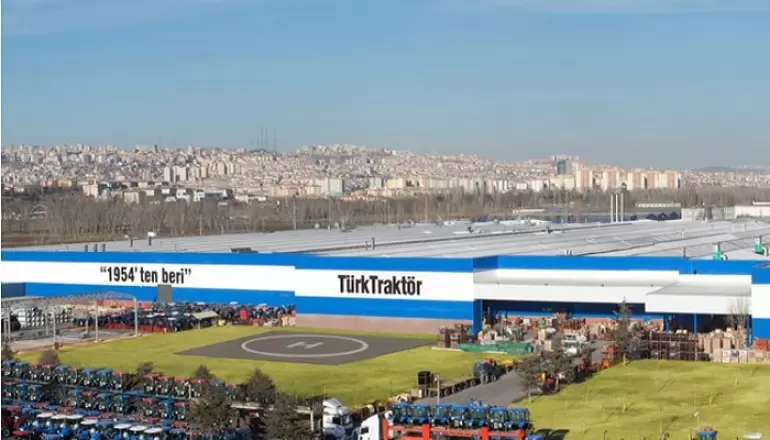 Türk Traktör (TTRAK) Şirketinde Dev Bedelsiz Potansiyeli! Tam Yüzde 4955!