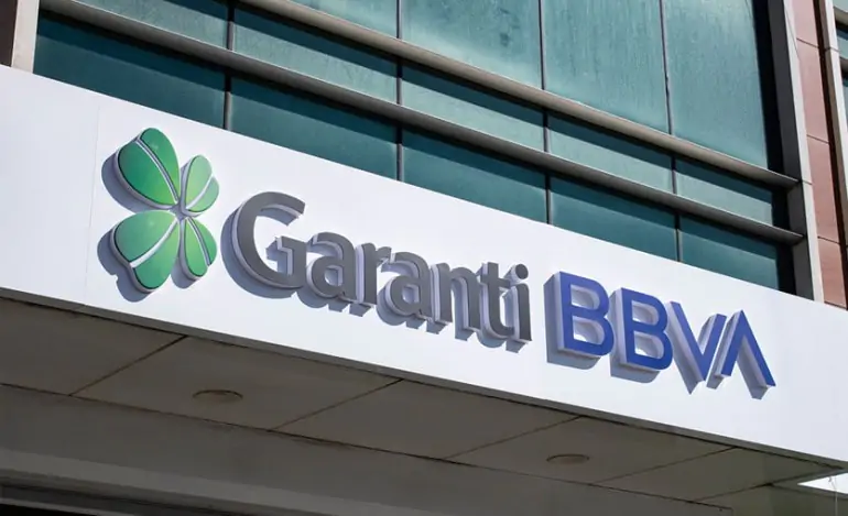 Garanti BBVA Soru İşaretlerini Ortadan Kaldırdı! Para Transferlerine Devam