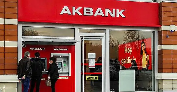 AKBNK Hissesi Bilanço Açıklama Gününde Nasıl Fiyatlanıyor?