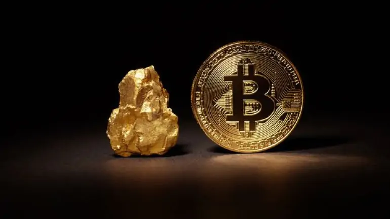 Kripto Balinası 19 Bin Adet Bitcoin Sattı