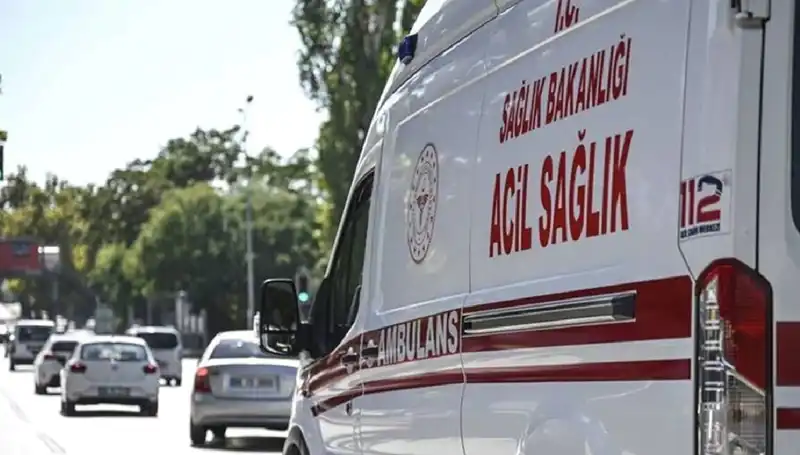 Apartmanda Yangın Paniği: Mangalda Pul Biber Yakan Mahalleli Neler Yaşadı?