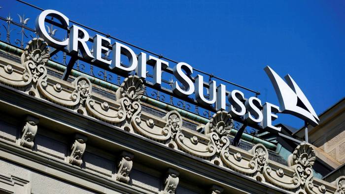 Credit Suisse, Vergi Soruşturması Kıskacında!