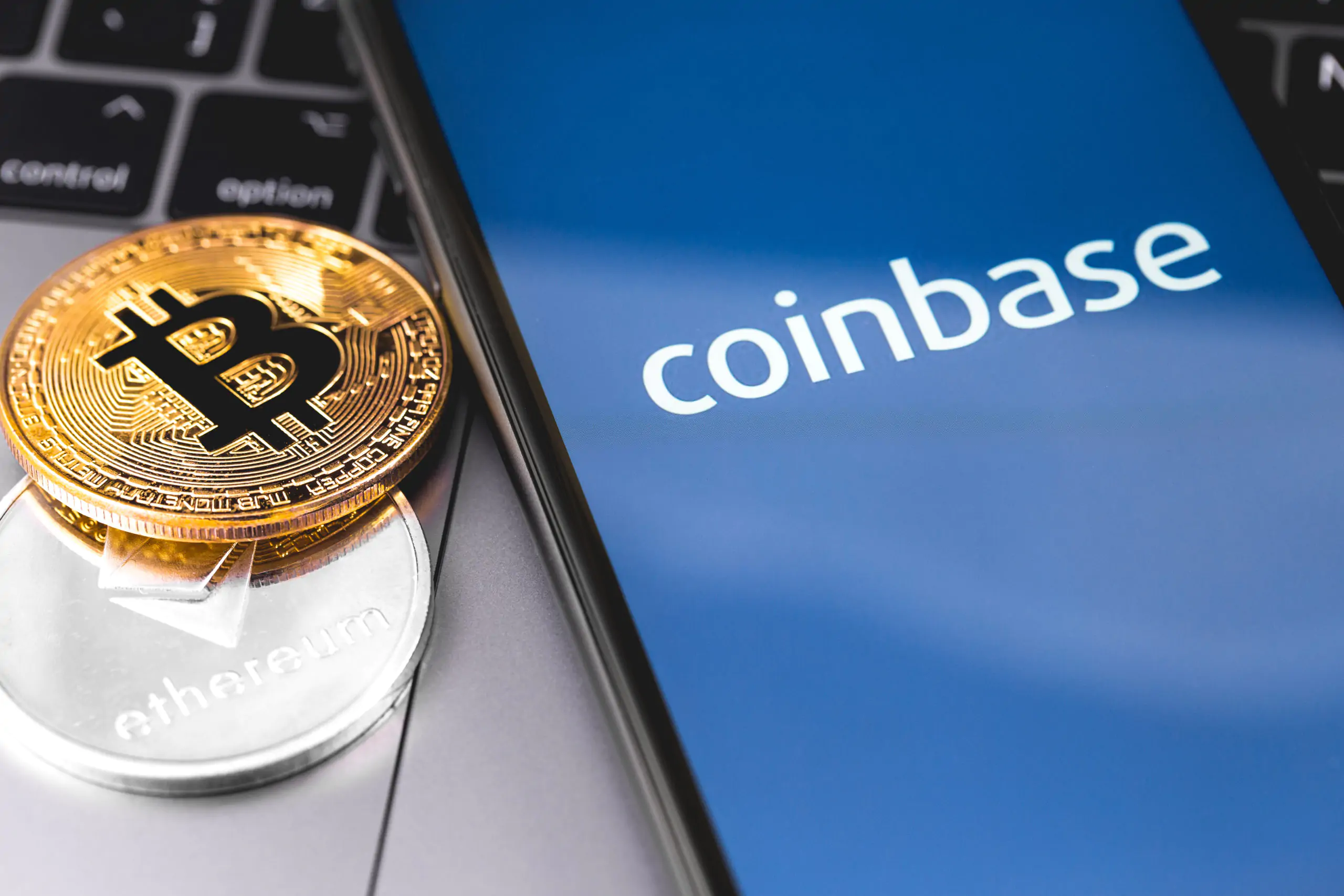 Coinbase Mahkemeye Çıktı!