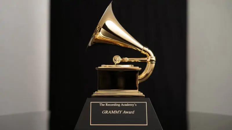 2023 Grammy Ödülü Adayları