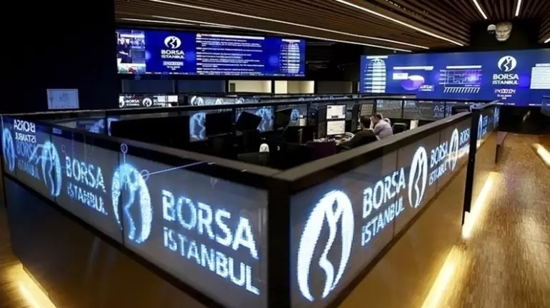 Borsa İstanbul’da Yarın 2 Şirket Yatırımcısına Kar Payı Ödemesi Gerçekleştirecek!