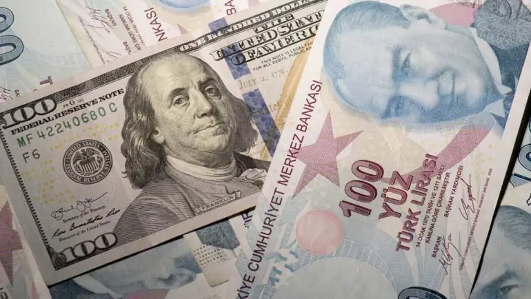 Dolarda Kısıtlı Hareketler! 11 Temmuz 2023 Güncel Dolar ve Euro Kuru