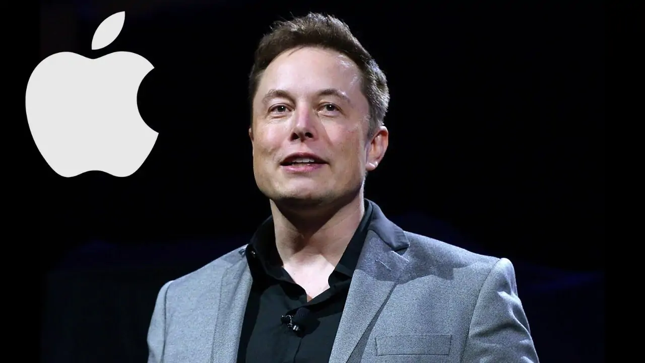 Elon Musk’tan Apple Kullanıcılarına Yeni Haber!