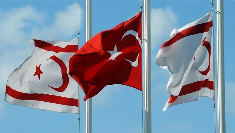 Türkiye, KKTC'nin Haklarını Savunmada Kararlı Adımlar Atmaya Devam Ediyor