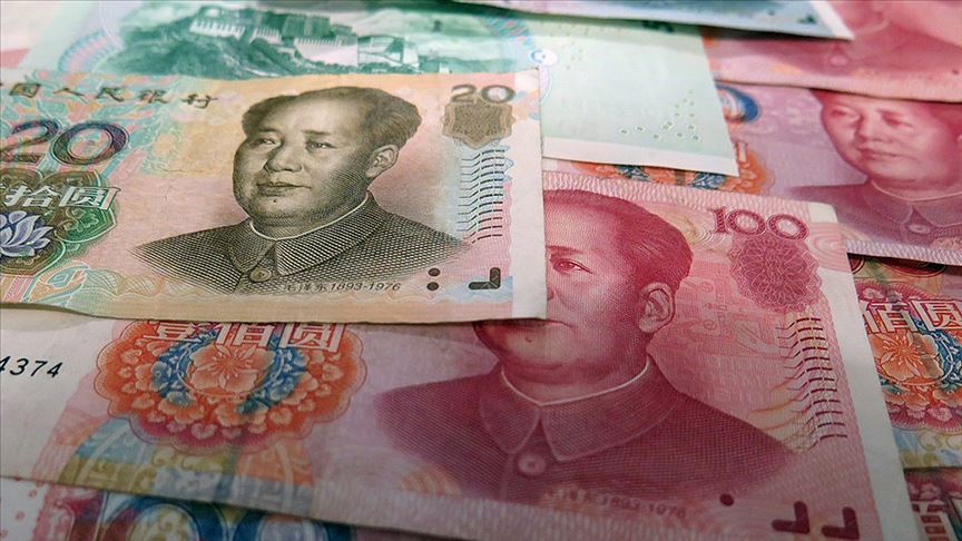 Dolar, Yuan Karşısında 14 Yılın En Yüksek Seviyesinde!