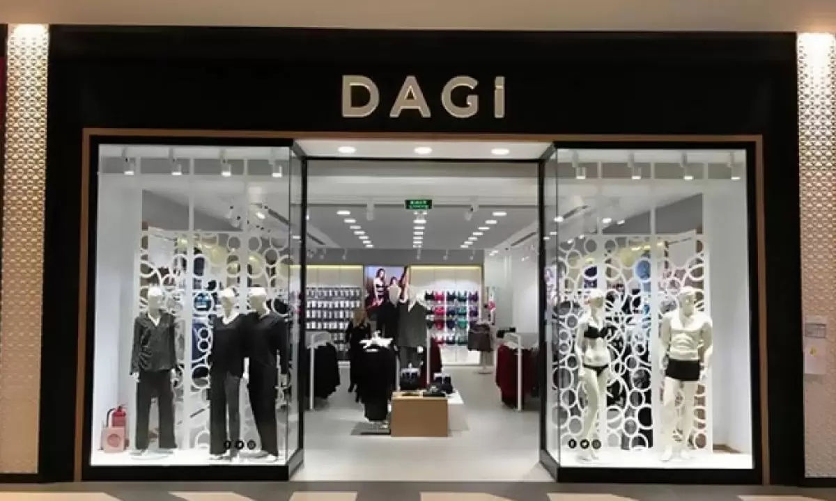 Dagi Yatırım (DAGHL) 2023 2. Çeyrek Bilançosu Açıklandı! Net Zarar 12,2 Milyon TL