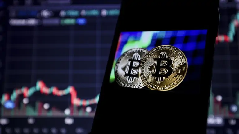 Bitcoin Ağında Dikkat Çeken Değişim: Fiyatlar Çok Hızlı Değişebilir!