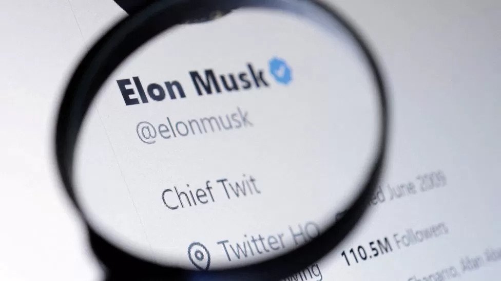 Elon Musk, Twitter Mavi Tik İçin Aylık 8 Dolar Ücret Alacak