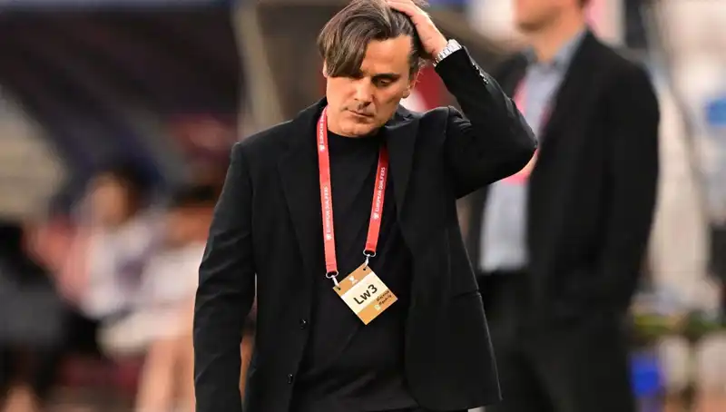 Montella'dan İddialara Cevap: "Daha Fazla Çalışmam İçin Motivasyon Oluyor"
