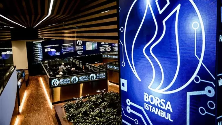 3 Şirket Borsa İstanbul’da Hisse Geri Alımı Yaptı!