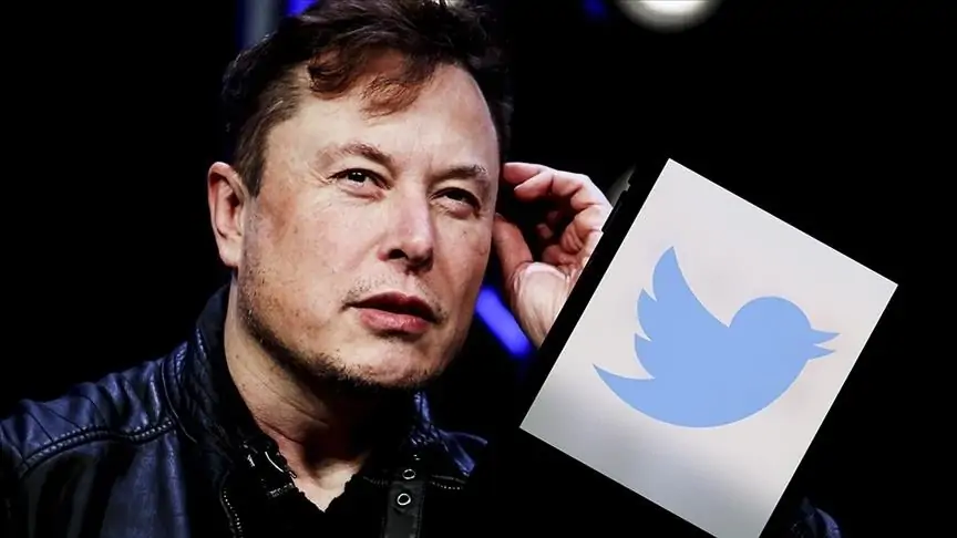 Elon Musk, 1.5 Milyar Twitter Hesabını Silecek!