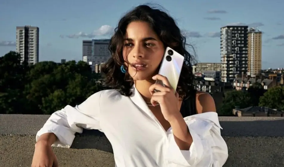 Realme’nin İki Son Model Telefonu Global Pazara Geliyor