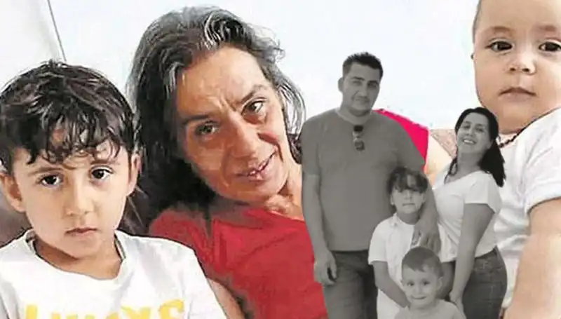 Eşini ve Çocuklarını Katleden İtfaiye Eri, Annesini de Öldürebilir mi?