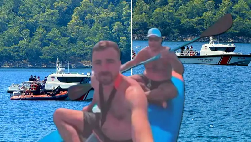 Kürek Sörfü Yaparken Son Paylaşım: Genç Kızın Trajedi Hikayesi