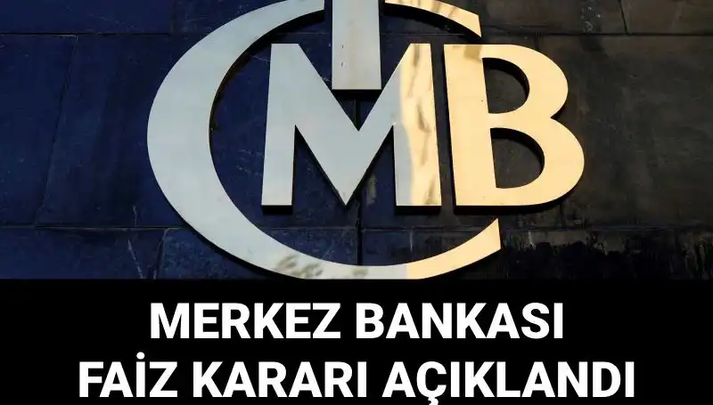 Merkez Bankası Mart Ayı Faiz Kararını Açıkladı: Beklentiler Gerçekleşti mi?