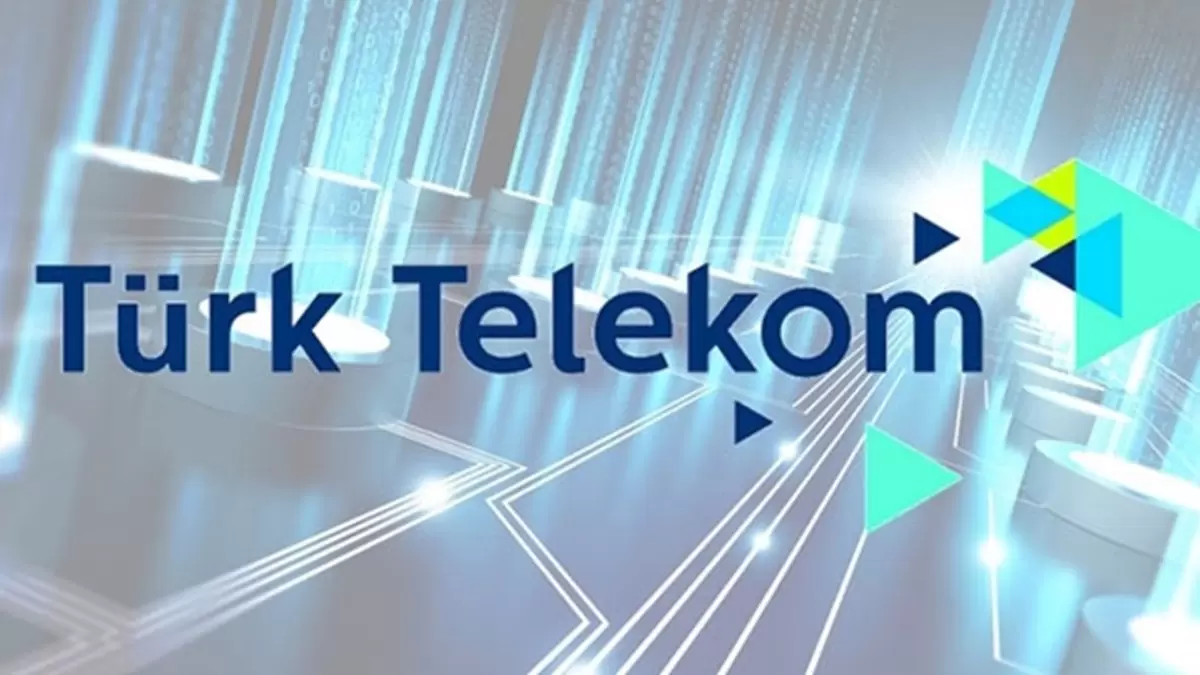 Türk Telekom (TTKOM) 2023 2. Çeyrek Bilançosu Açıklandı! Net Kar 44,6 Milyon TL