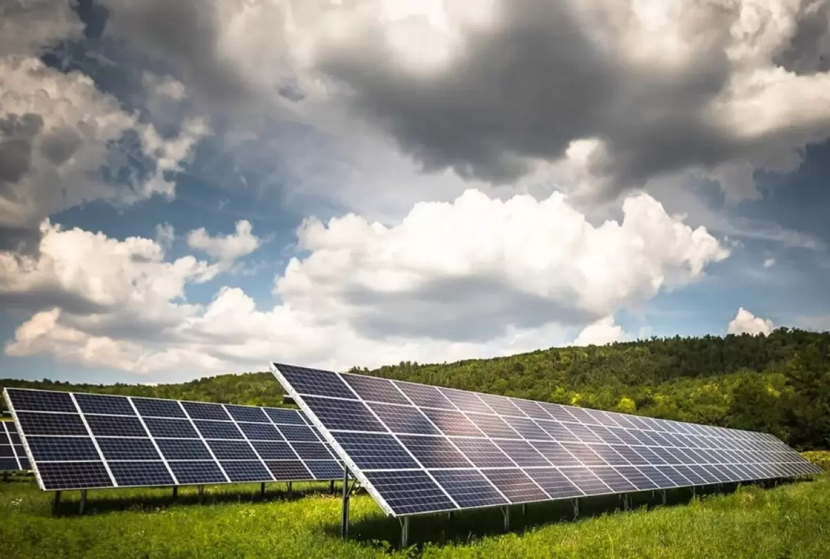 Kayseri Şeker Fabrikası (KAYSE) Güneş Enerjisi Santrali Yatırımı Yapıyor!