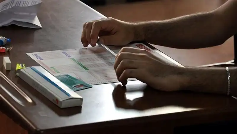 2025 KPSS Sınav Takvimi Açıklandı: Lisans Sınavının Tarihleri Neler?