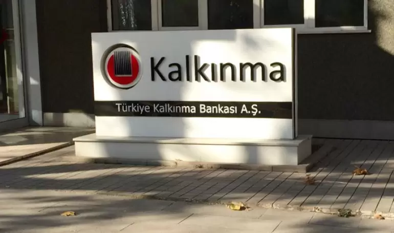 Türkiye Kalkınma ve Yatırım Bankası (KLNMA) 2023 2. Çeyrek Bilançosu! Net Kar 1.907.745.000 TL