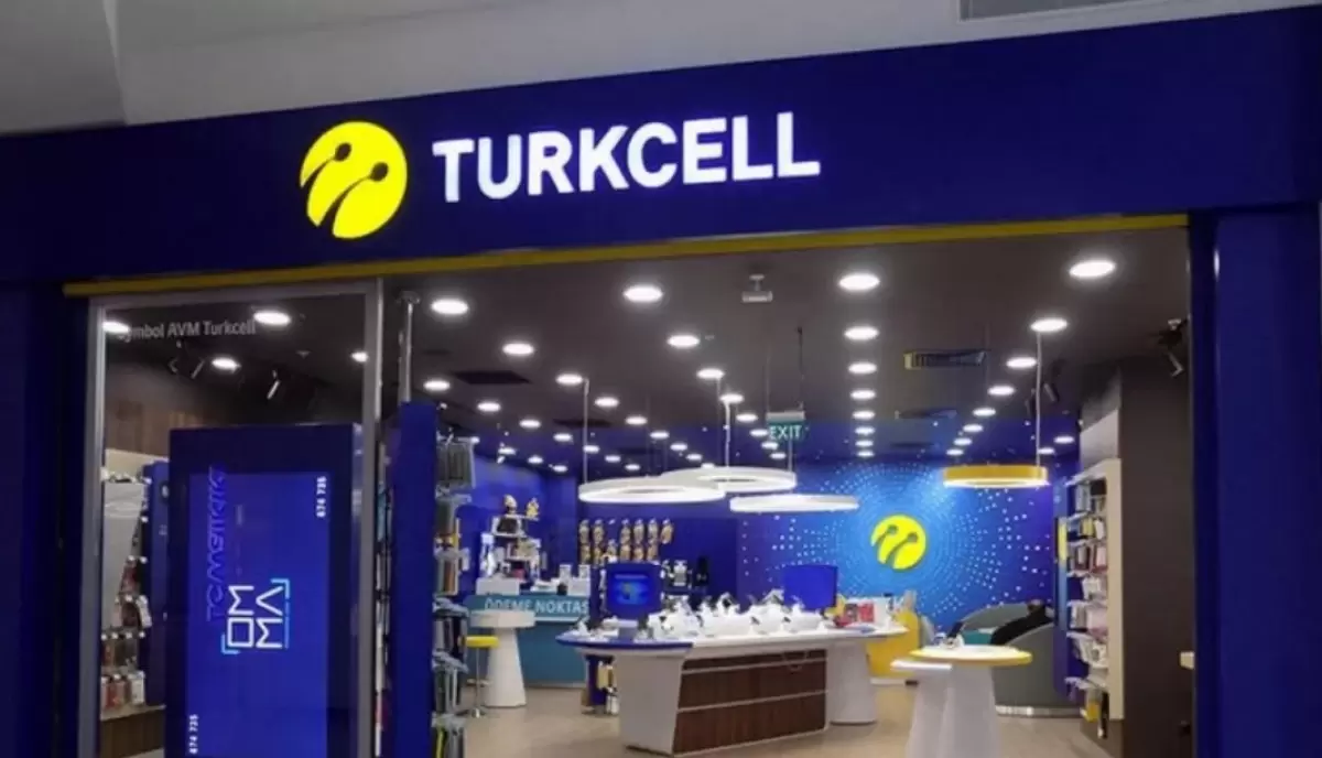 Turkcell (TCELL) Hissesinde Yeni Hedef Fiyat! Aracı Kurum Hedef Fiyat Yükseltti!