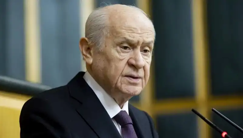 Belediye Başkanlarının Yargı Süreci Ekim’de Başlıyor: Bahçeli'den Kritik Açıklama