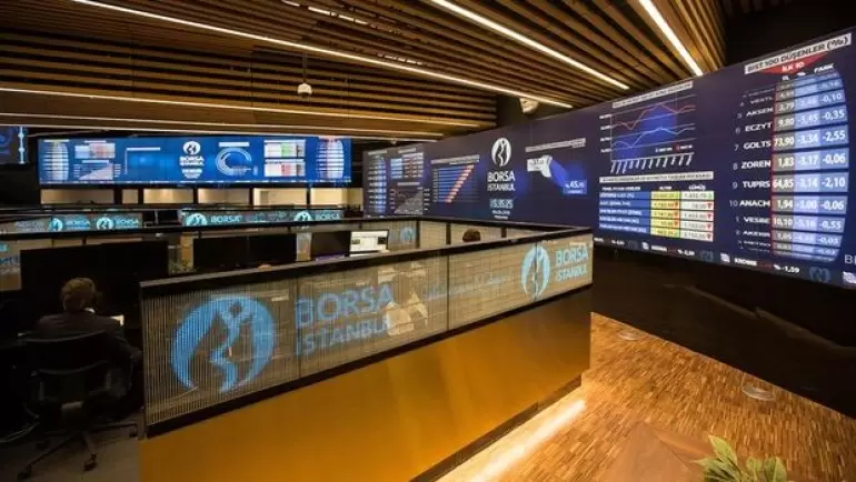 Borsa İstanbul’dan Yeni Duyuru! 1 Hissede 5 Kişiye Tedbir Kararı Getirdi!