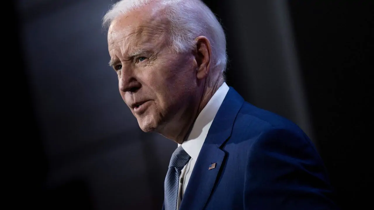 Joe Biden'dan Enflasyon Değerlendirmesi