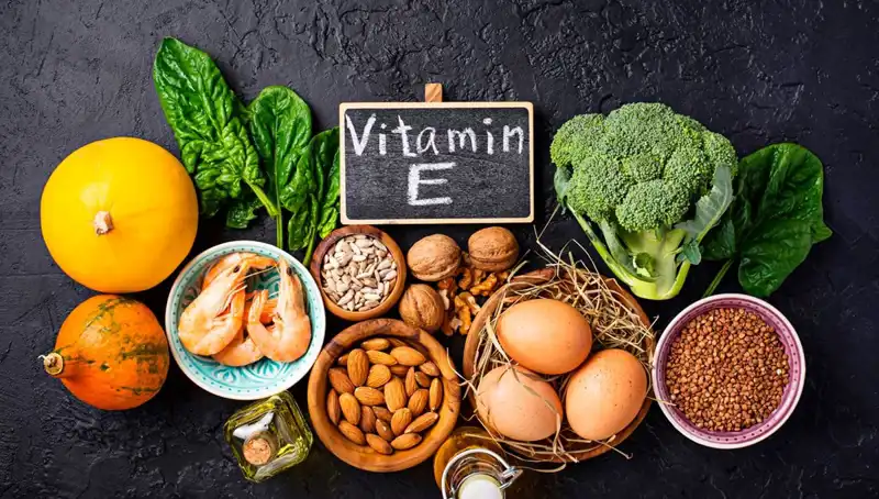 E Vitamini Eksikliğinin Gizli Tehlikeleri: 6 Uyarı İşareti