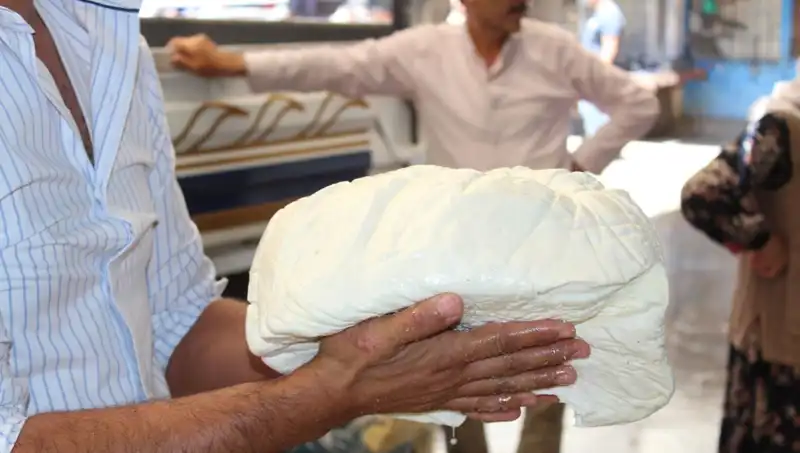 Siirt Peynirine Yoğun İlgi: Kilosu 200 TL’den Başlıyor