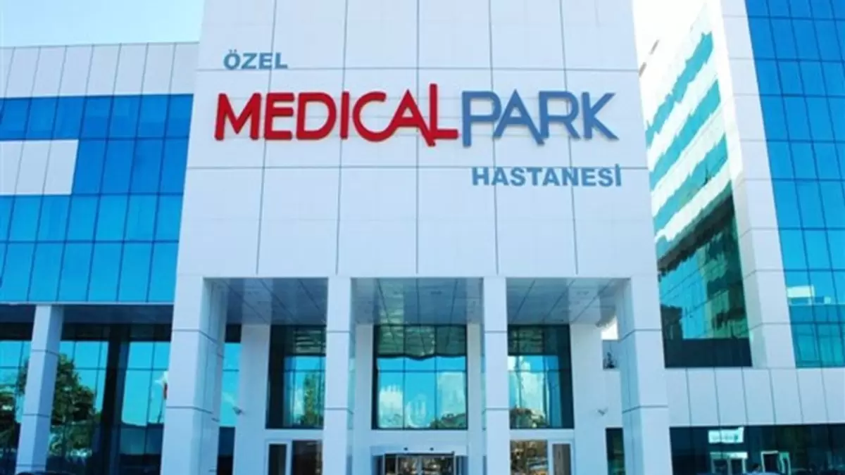 Medikal Park (MPARK) Hissesinde Güçlü Bilanço Sonrası Yeni Hedef Fiyat!